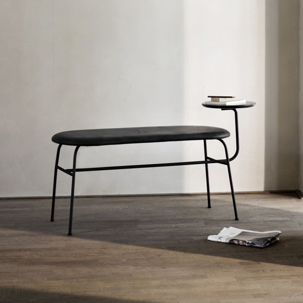 Afteroom updates collection of tubular steel furniture for Menu
