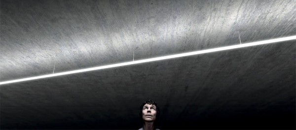 Alphabet of Lights by BIG