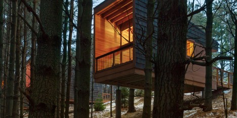 AIA announces top 10 housing projects for 2016 awards