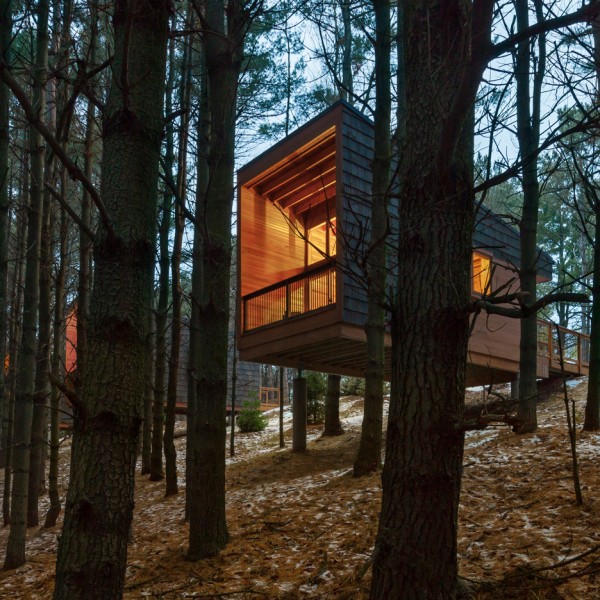 AIA announces top 10 housing projects for 2016 awards