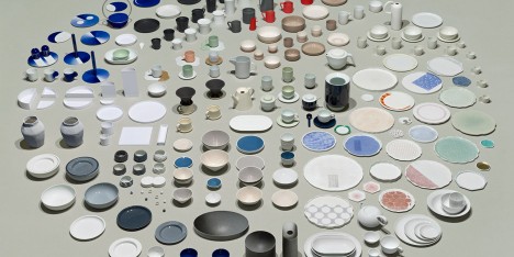 Scholten & Baijings recruits designers for new brand supporting Japan’s Arita potteries