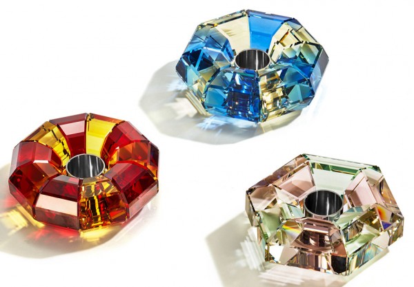 Swarovski Atelier Home