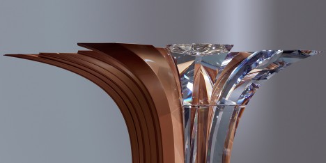 Swarovski Atelier Home