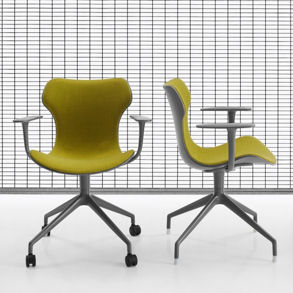 B&B Italia products by Doshi Levien and Naoto Fukasawa