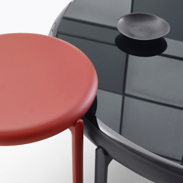 B&B Italia products by Doshi Levien and Naoto Fukasawa