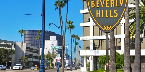 Beverly Hills