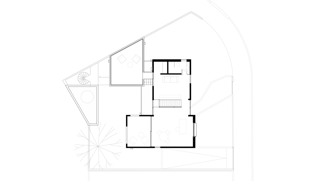 BN House by Metro Arquitetos