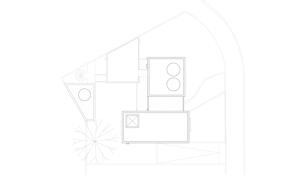 BN House by Metro Arquitetos