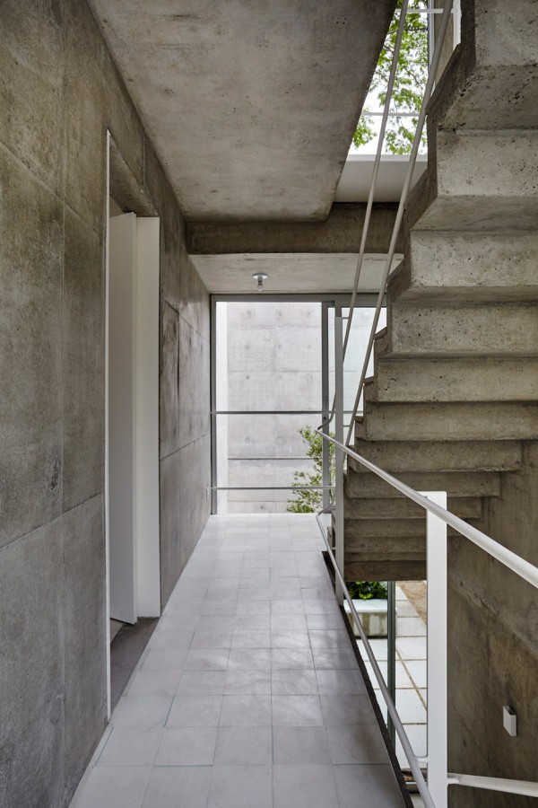 BN House by Metro Arquitetos