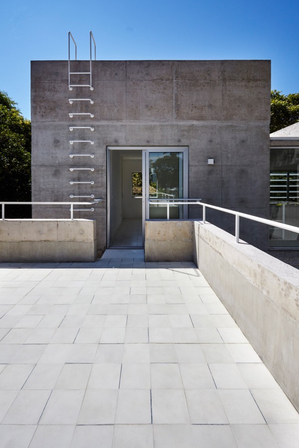 BN House by Metro Arquitetos