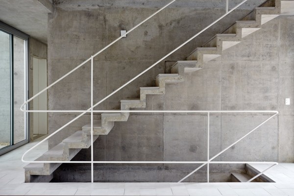 BN House by Metro Arquitetos