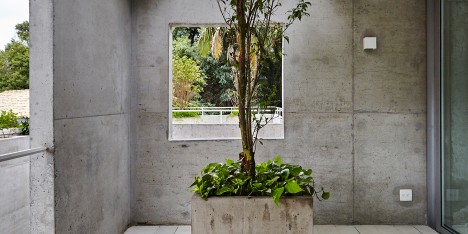 BN House by Metro Arquitetos