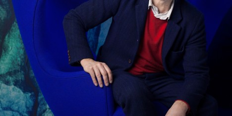 Tom Dixon on Brexit