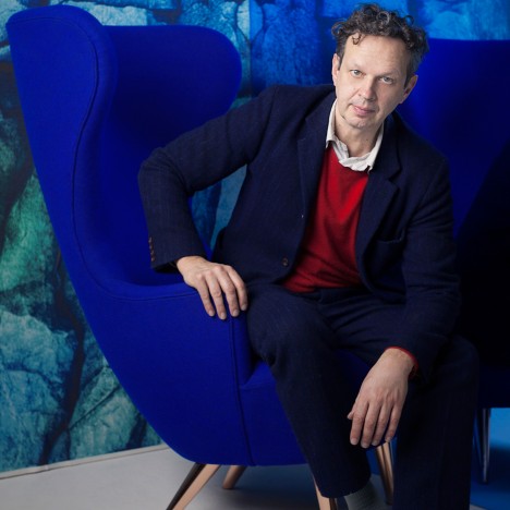 "Brexit" vote could damage London's design status, says Tom Dixon