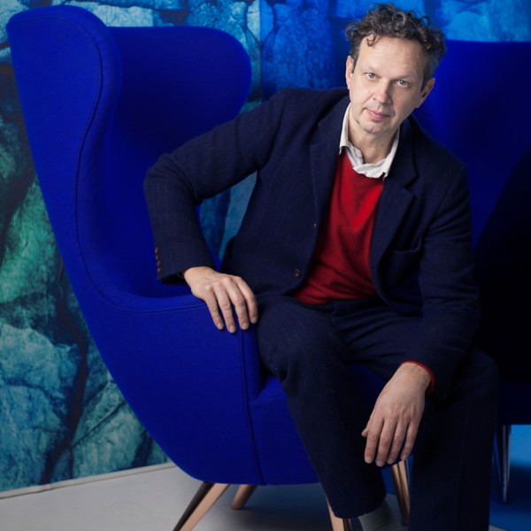 Tom Dixon on Brexit
