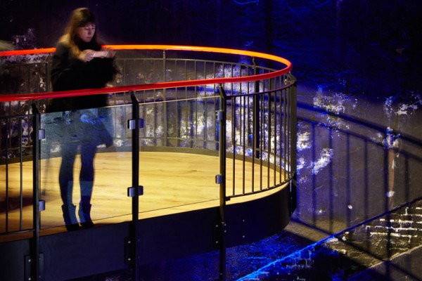 Brunel Museum by Tate Harmer