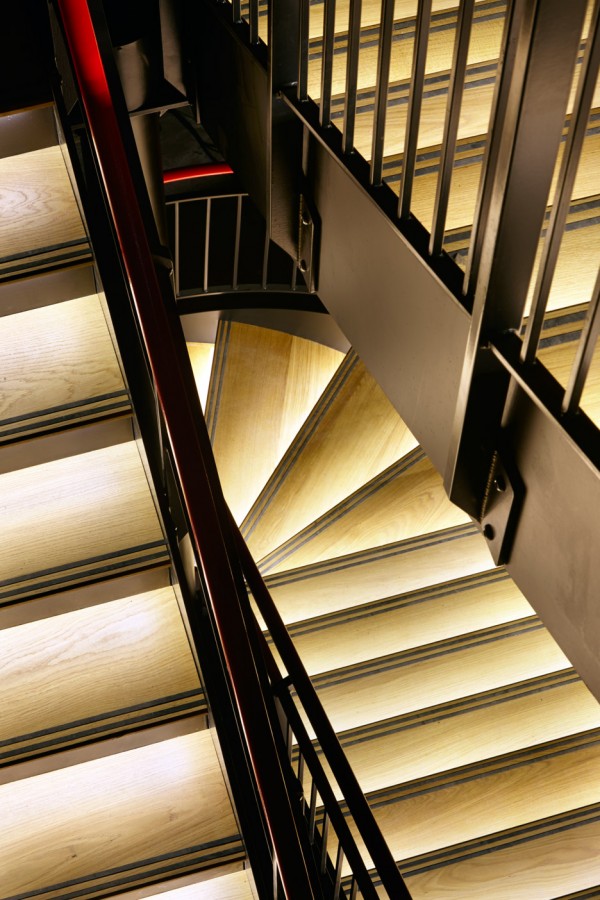 Brunel Museum by Tate Harmer