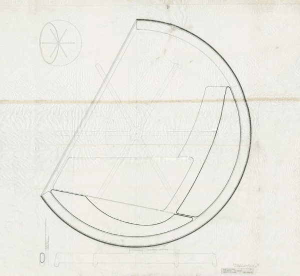 bubble chair-eero aarnio retrospective-design museum helsinki_dezeen_936_4