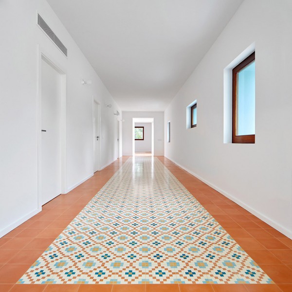 Ca na Maria by Laura Torres Roa and Alfonso Caballero residential architecture Ibiza, Spain