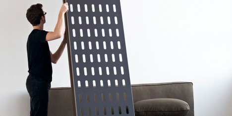 Bouroullec sofa for Hay