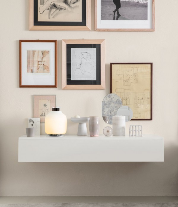 Candela light by Astep