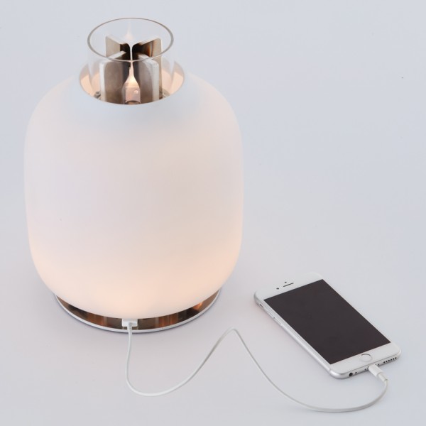 Candela light by Astep