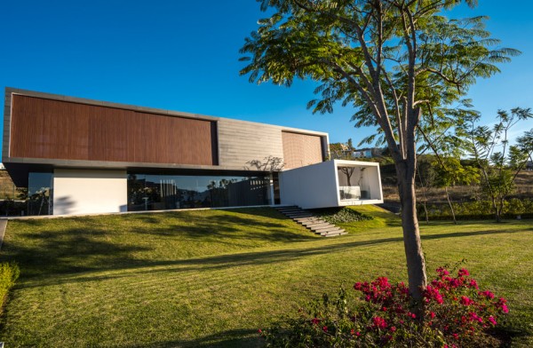Casa MK by Roof