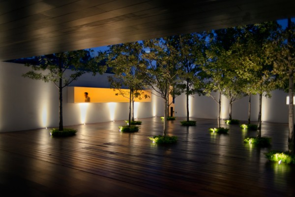 Casa MK by Roof