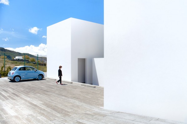 Casa MK by Roof