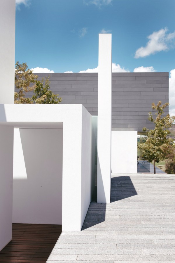 Casa MK by Roof