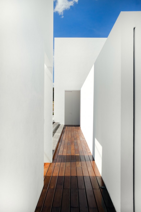 Casa MK by Roof