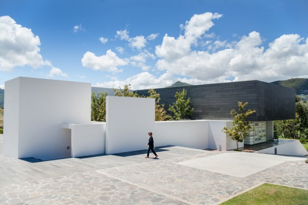 Casa MK by Roof