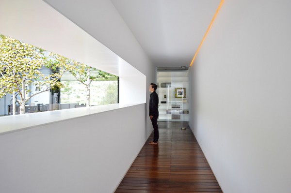 Casa MK by Roof
