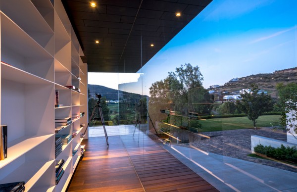 Casa MK by Roof