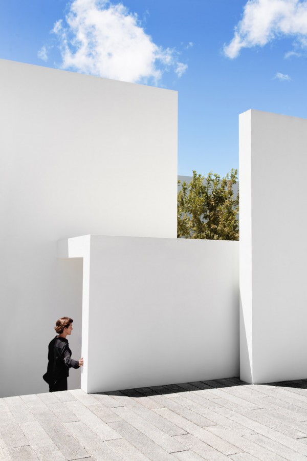 Casa MK by Roof