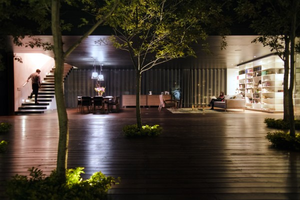 Casa MK by Roof