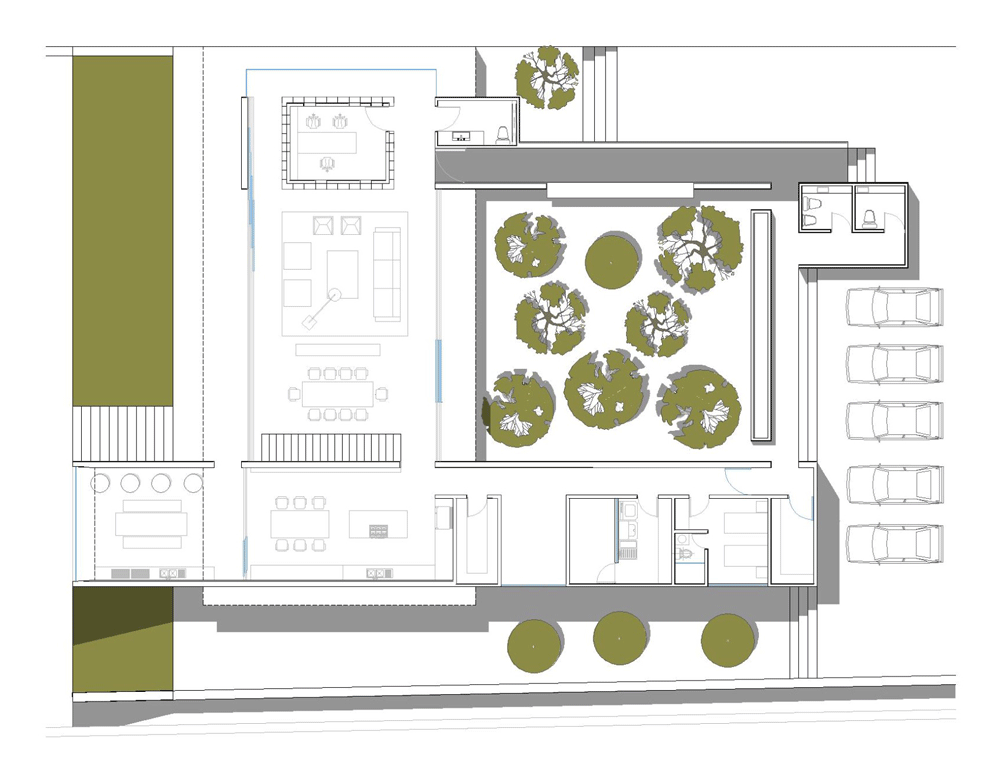 Casa MK by Roof