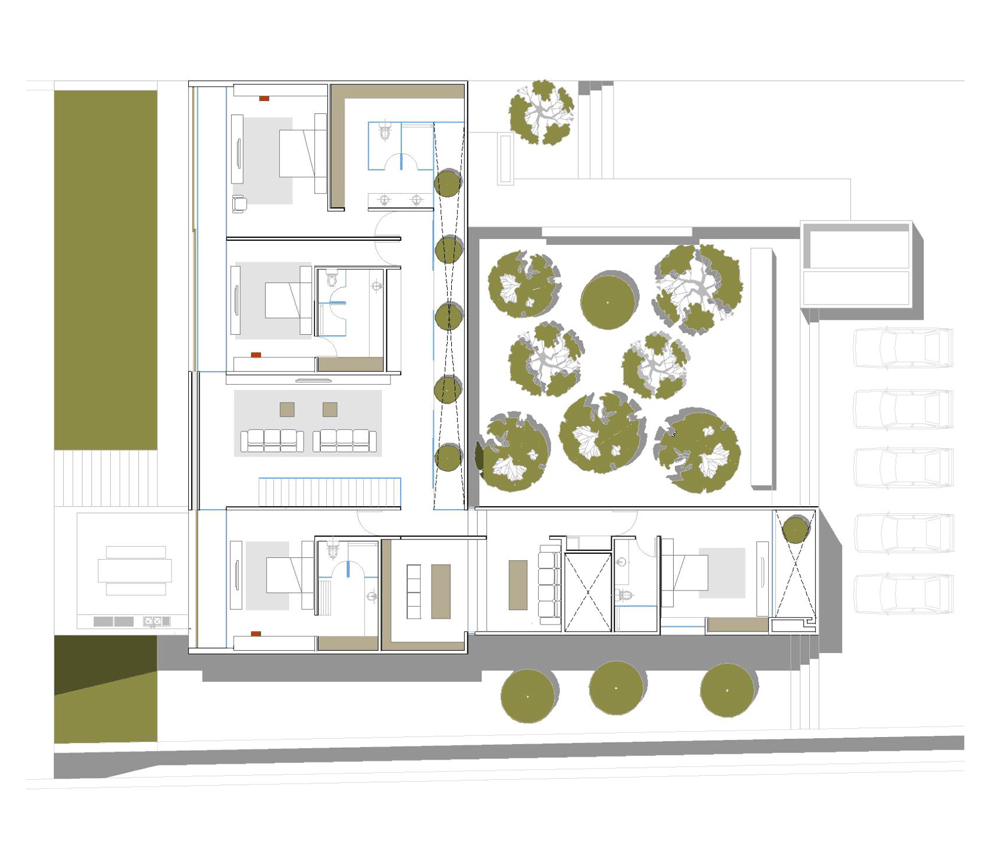 Casa MK by Roof