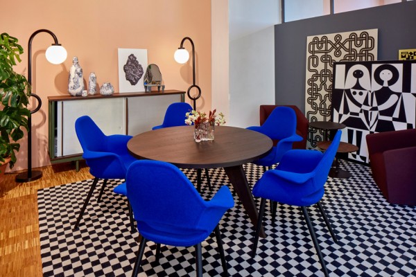Casa Vitra by Hella Jongerius