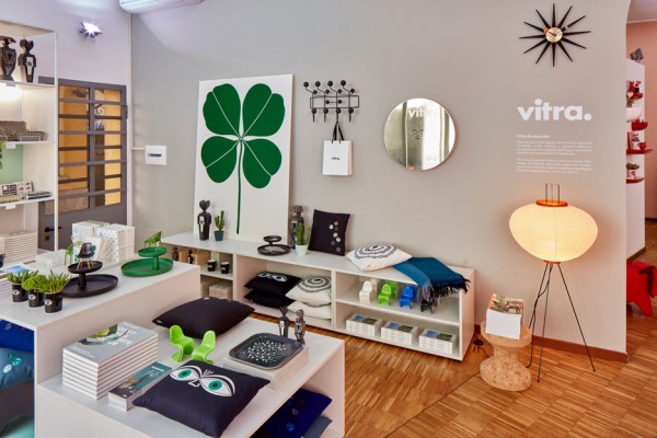 Casa Vitra by Hella Jongerius