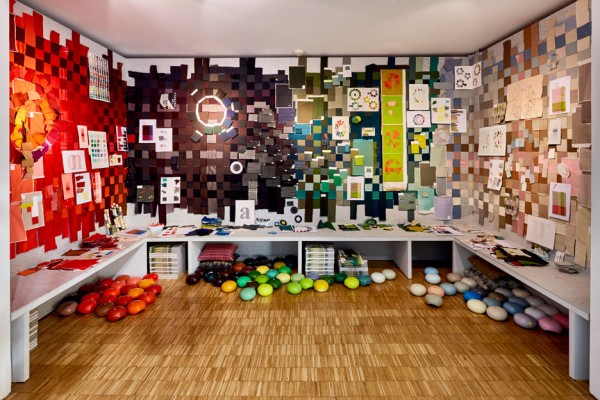 Casa Vitra by Hella Jongerius