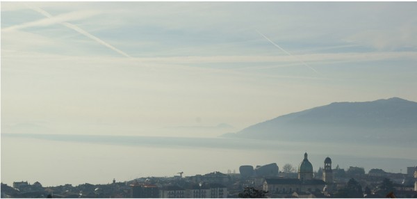 CEM Verbania by Bargone Architetti Associati in Italy
