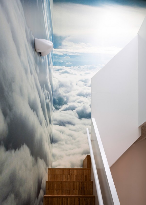 Ama'r Children's Culture House by Dorte Mandrup