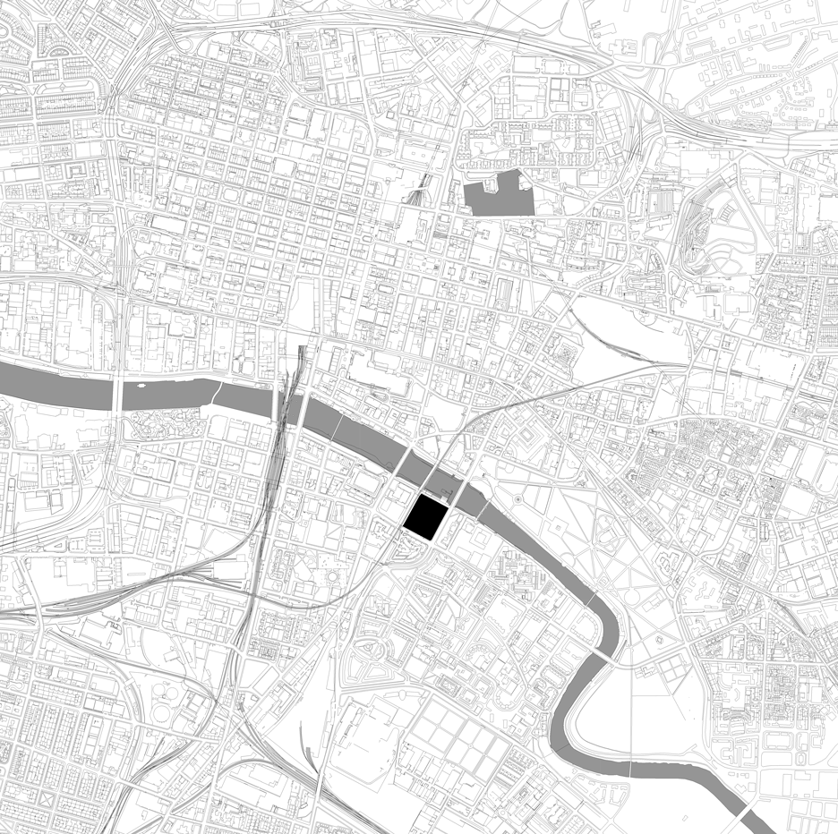 City of Glasgow College – Riverside Campus by Reiach and Hall and Michael Laird Architects