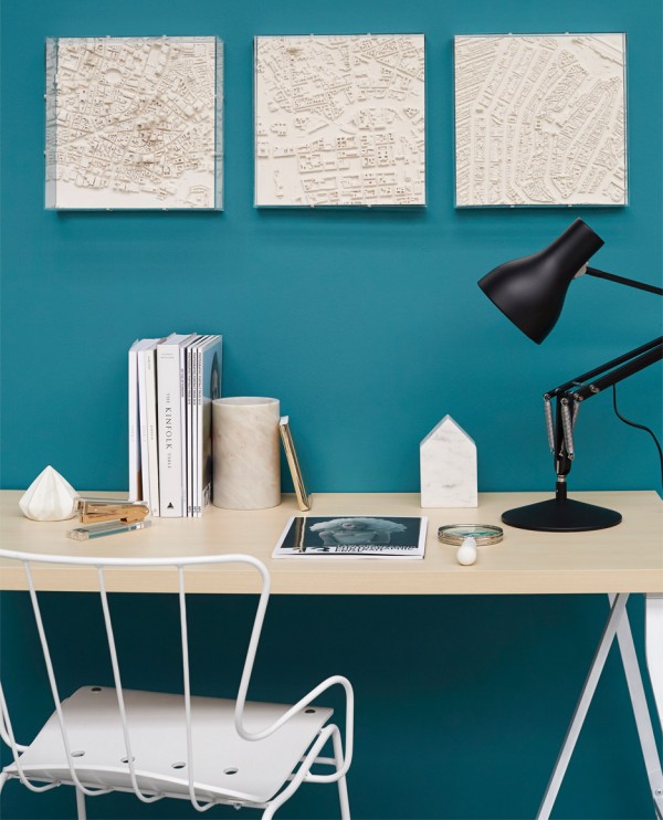 Cityscapes by Chisel & Mouse