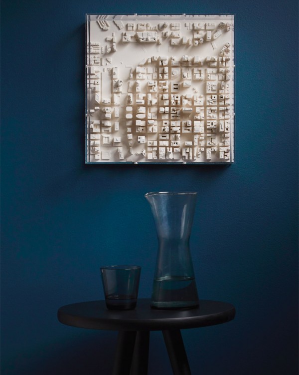 Cityscapes by Chisel & Mouse
