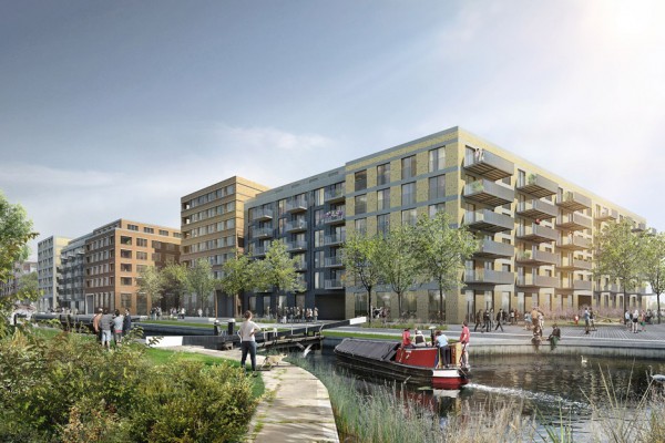 Co-living and shared accomodation