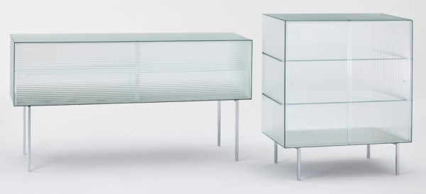 Commodore by Piero Lissoni