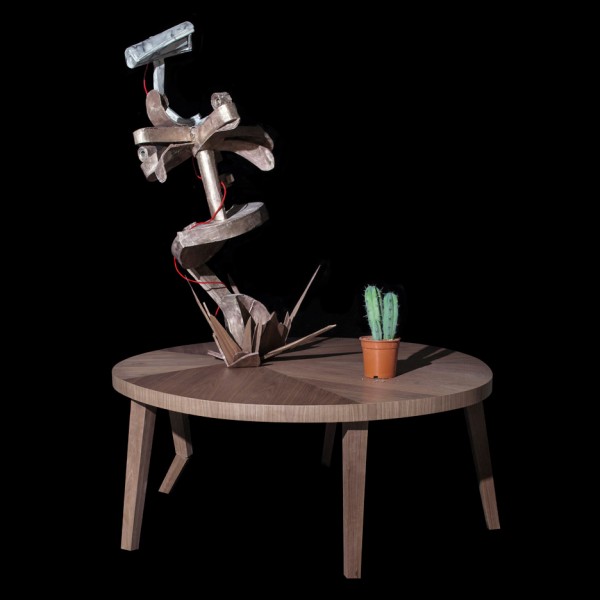 Conversation Piece by Kiki van Eijk