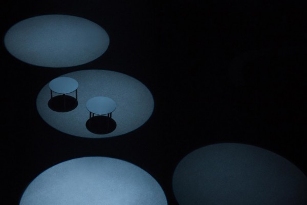 Forest of Light by COS and Sou Fujimoto